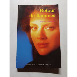 Retour de flammes