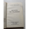Retour de flammes