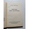 Impasse des glycines