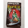Blade: La Citadelle de la Nuit