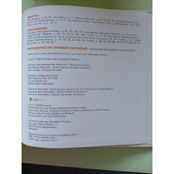 18 Saveurs de la mer