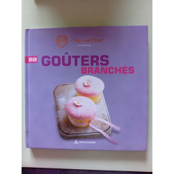 22 Goûters branchés