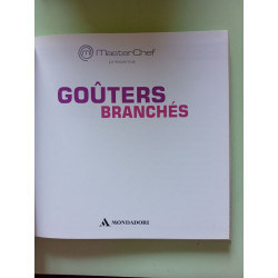 22 Goûters branchés