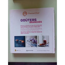 22 Goûters branchés