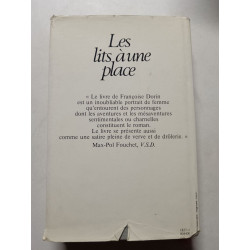 Les lits à une place