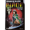 Blade: La Citadelle de la Nuit