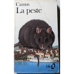 La peste