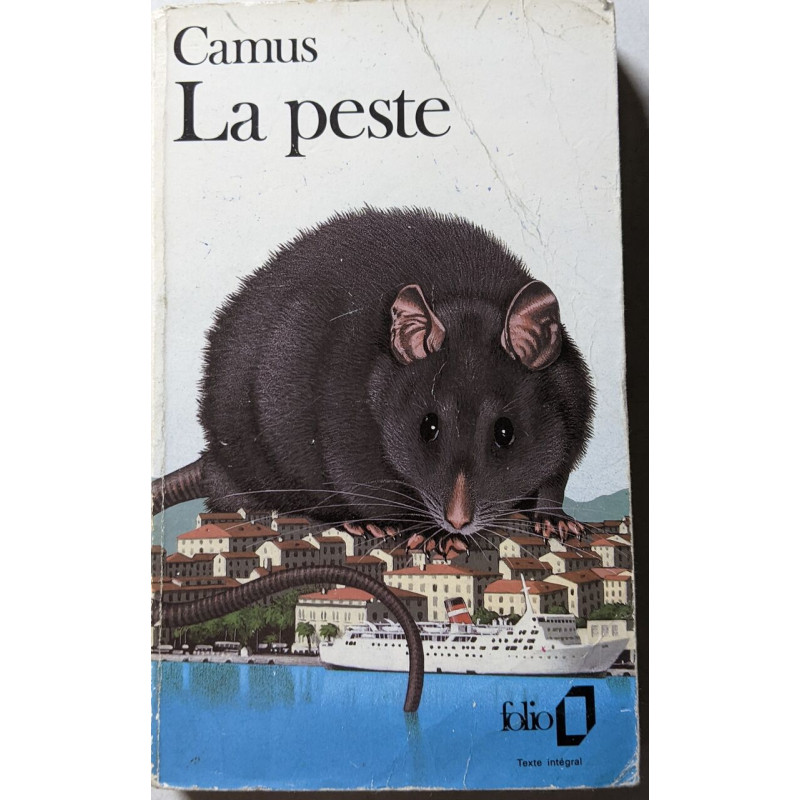 La peste