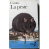 La peste