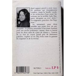 Le Fantôme de Lady Margaret