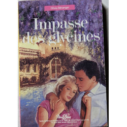 Impasse des glycines