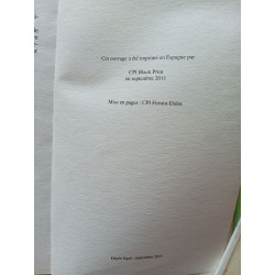 Quiproquo à Budapest