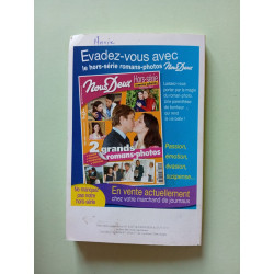 Quiproquo à Budapest