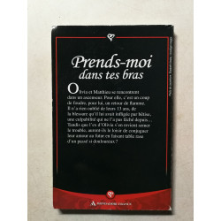 Prends-moi dans tes bras