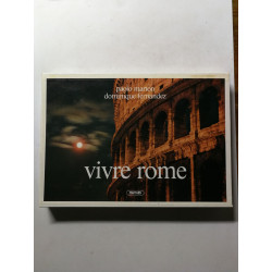 Vivre Rome
