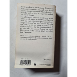 Marianne une étoile pour Napoléon