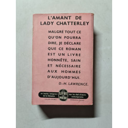 L'Amant de Lady Chatterley
