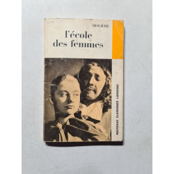 L'école des femmes