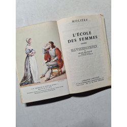 L'école des femmes