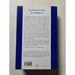 La Nuit de tous les dangers