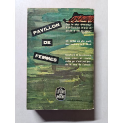 Pavillon de femmes