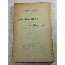 Les Jésuites et les Humbles