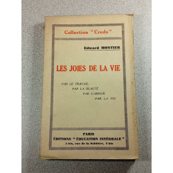 Les Joies de la Vie