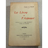 Le Livre de l'Amour