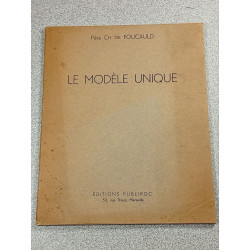 Le modèle unique