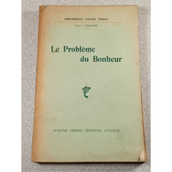 Le Problème du Bonheur
