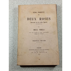 Deux Roses