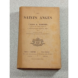 Les Saints Anges