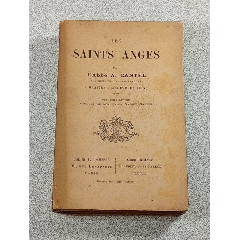 Les Saints Anges
