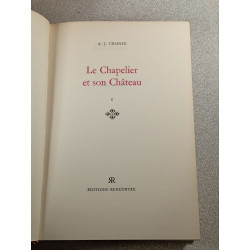 Le Chapelier et son Château