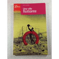Une ville flottante