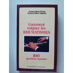 Comment soigner les rhumatismes