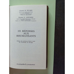 Comment soigner les rhumatismes