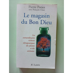 Le magasin du bon Dieu