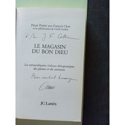 Le magasin du bon Dieu