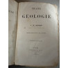 Traité de Géologie