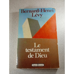 Le testament de Dieu