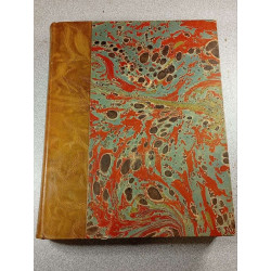 Histoire de France contemporaine Tome Deuxième