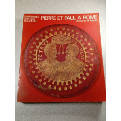 Pierre et Paul à Rome