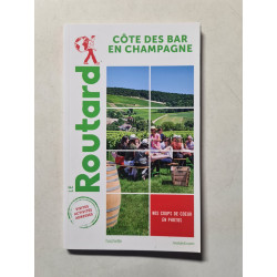 Côte des Bar en Champagne