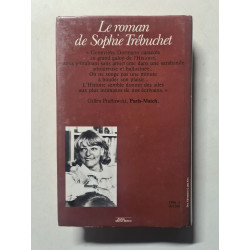 Le roman de Sophie Trébuchet