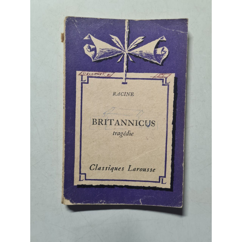Britannicus
