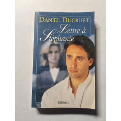 Lettre à Stéphanie