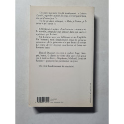 Lettre à Stéphanie