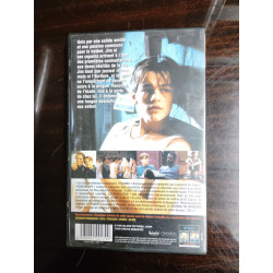VHS - Basketball Diaries