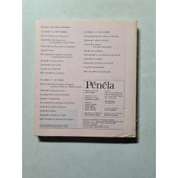 Penela les fées nº 19 - 1968